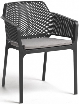 Подушка для стула Net 49X47X4 CM