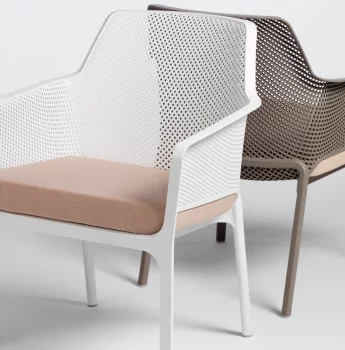 Подушка для кресла Net Relax 53X57X8 CM
