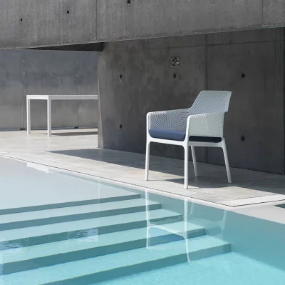 Подушка для кресла Net Relax 53X57X8 CM 3