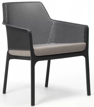 Подушка для кресла Net Relax 53X57X8 CM