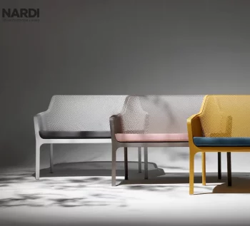 Подушка для дивана Net Bench 106X54X7 CM