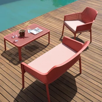 Подушка для дивана Net Bench 106X54X7 CM