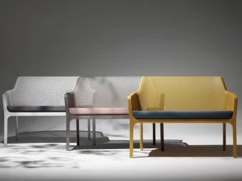 Подушка для дивана Net Bench 106X54X7 CM