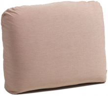 Подушка на спинку для углового модуля Komodo 45X22X58 CM