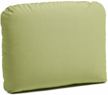 Подушка на спинку для углового модуля Komodo 45X22X58 CM