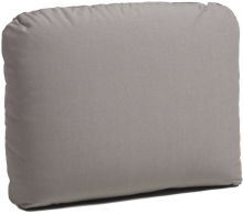 Подушка на спинку для углового модуля Komodo 45X22X58 CM