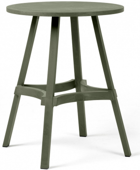 Стол пластиковый обеденный Combo 60X60X75 CM
