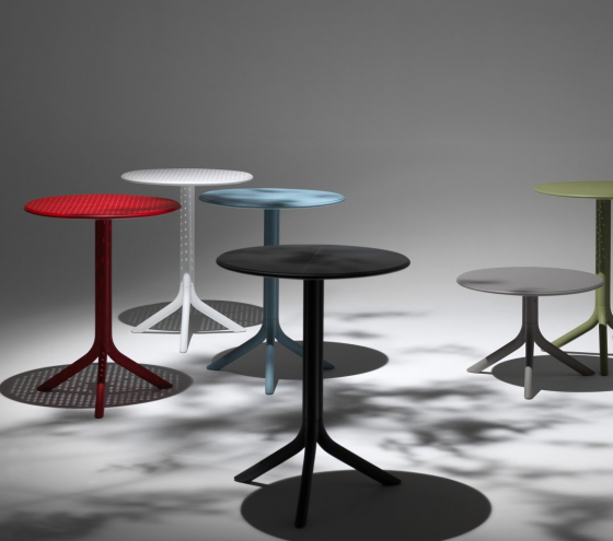 Стол Step 60X60X77 CM 2