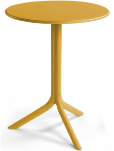 Столик садовый 61X61X76 CM