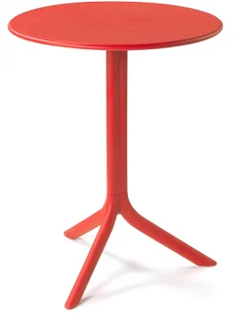 Столик садовый Spritz 61X61X76 CM