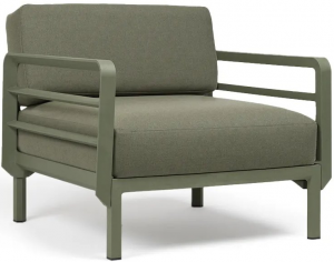 Кресло с подушками Maximo Poltrona 90X94X79 CM