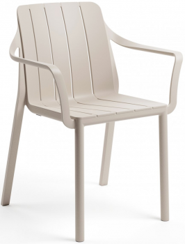 Стул Tiberina 60X56X81 CM