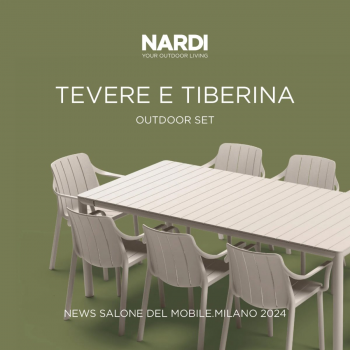 Стул Tiberina 60X56X81 CM