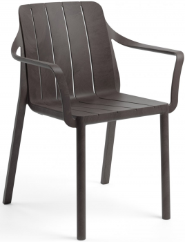 Стул Tiberina 60X56X81 CM