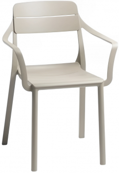 Стул Cassia 59X55X82 CM