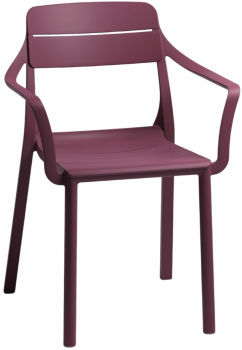 Стул Cassia 59X55X82 CM