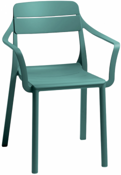 Стул Cassia 59X55X82 CM
