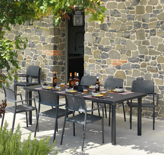 Стул Bora 59X57X86 CM 7