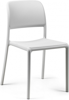 Стул пластиковый Riva Bistrot 49X54X83 CM