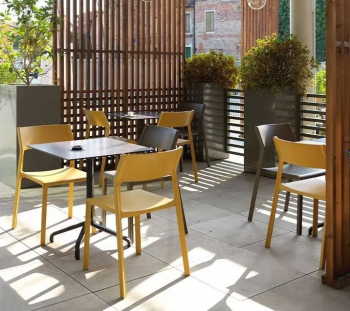 Стул Trill 50X52X83 CM