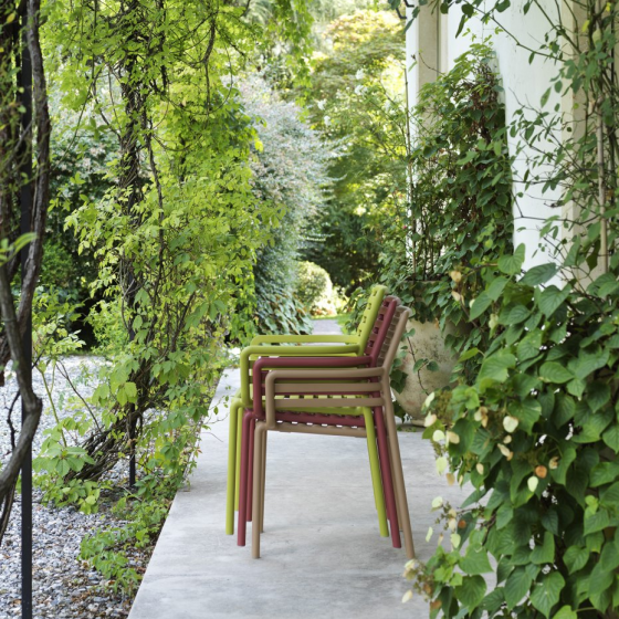 Стул Doga 60X57X84 CM 2