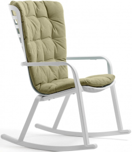 Кресло качалка Folio 71X81X113 CM