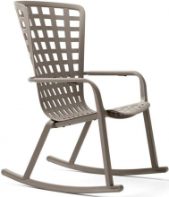 Кресло качалка Folio 71X81X113 CM