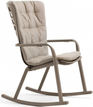 Кресло качалка Folio 71X81X113 CM