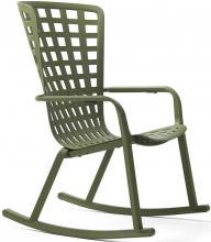 Кресло качалка Folio 71X81X113 CM