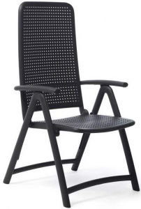 Кресло складное Darsena 59X65X114 CM