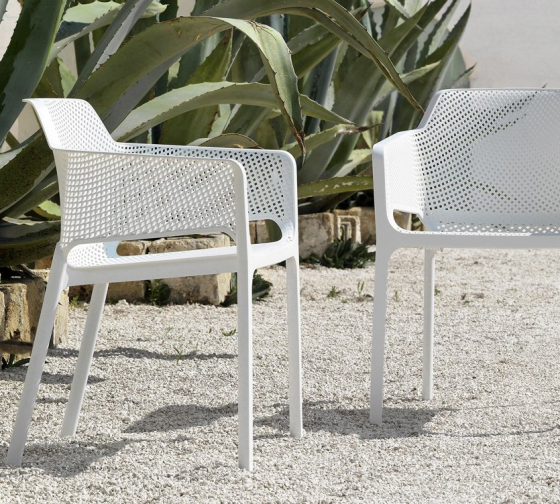 Стул Net 61X59X80 CM 3