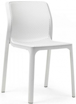 Стул пластиковый Bit 52X55X84 CM