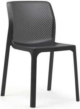 Стул пластиковый Bit 52X55X84 CM