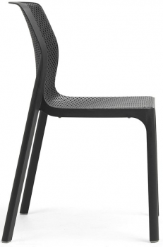 Стул пластиковый Bit 52X55X84 CM