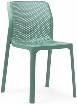 Стул пластиковый Bit 52X55X84 CM