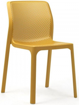 Стул пластиковый Bit 52X55X84 CM