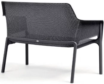 Диван садовый Net 116X70X86 CM