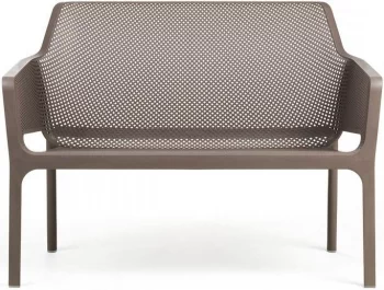 Диван садовый Net 116X70X86 CM