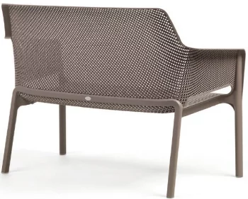 Диван садовый Net 116X70X86 CM