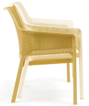 Диван садовый Net 116X70X86 CM