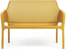 Диван садовый Net 116X70X86 CM