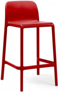 Стул полубарный Faro 48X50X87 CM