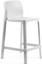 Стул полубарный Net Stool Mini 49X51X90 CM