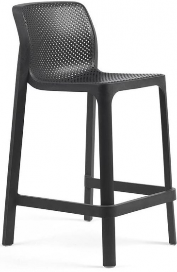 Стул полубарный Net Stool Mini 49X51X90 CM 1