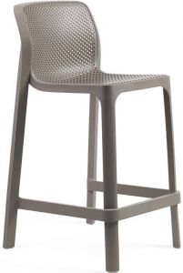 Стул полубарный Net Stool Mini 49X51X90 CM