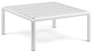 Журнальный столик Komodo Tavolino 70X70X33 CM
