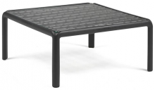 Журнальный столик Komodo Tavolino 70X70X33 CM