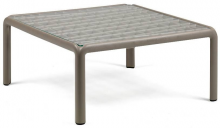 Журнальный столик Komodo Tavolino 70X70X33 CM