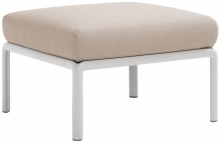 Пуф Komodo Pouf 72X72X48 CM