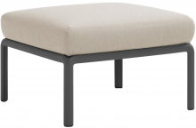 Пуф Komodo Pouf 72X72X48 CM